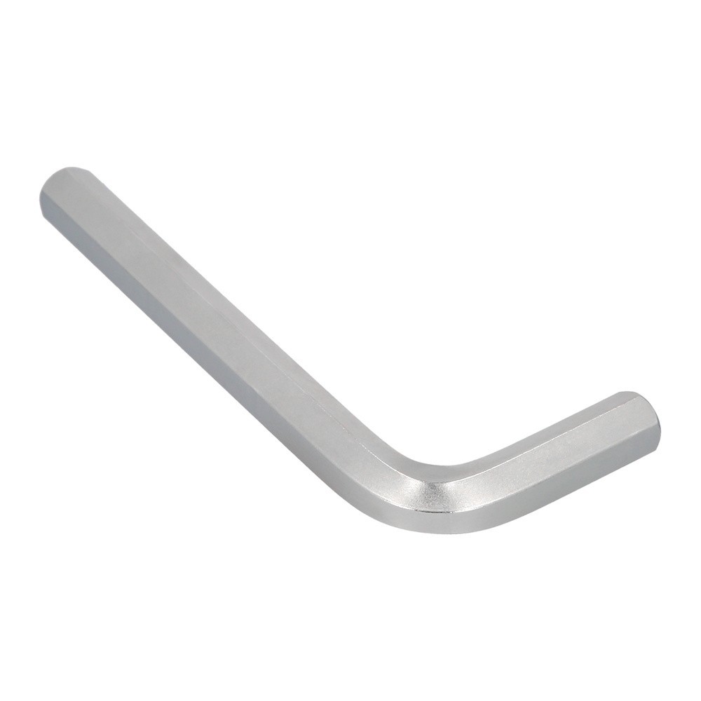 Llave Allen Standar Acero Cromo Vanadio Profesional 9,0 mm, Llave Hexagonal, Llave Allen Taller Mecanica, Llave Allen Bricolaje 