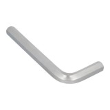 Llave Allen Standar Acero Cromo Vanadio Profesional 9,0 mm, Llave Hexagonal, Llave Allen Taller Mecanica, Llave Allen Bricolaje 