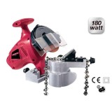 Afilador Cadenas Motosierra Electrico 100 mm, al por Mayor | Almacén de Ferretería