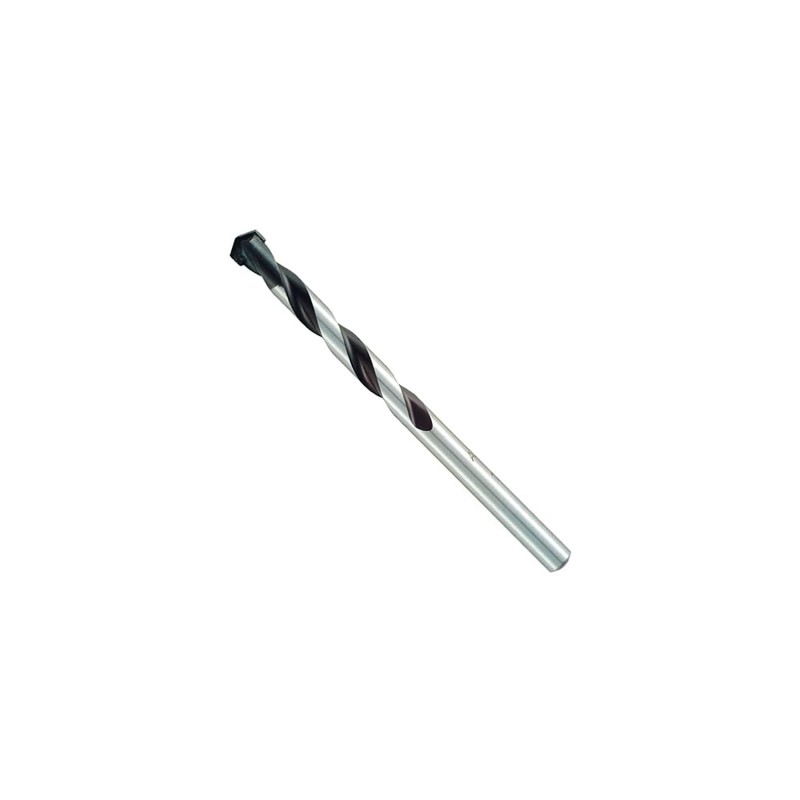 Broca Alpen Widia Profesional Hormigon   3,00x60 mm, (Blister 1 Pieza)