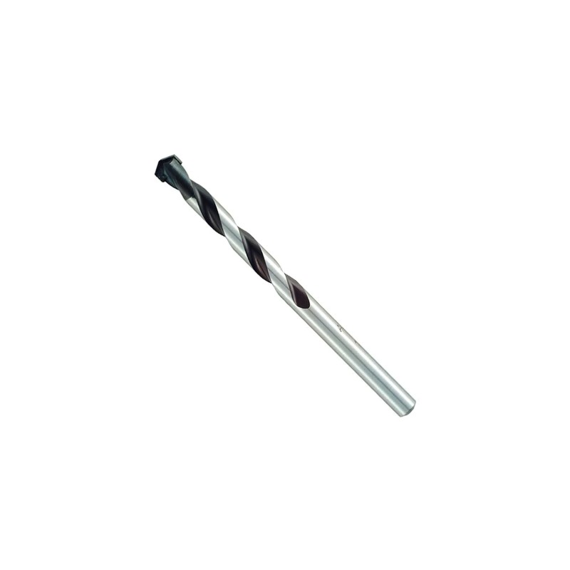 Broca Alpen Widia Profesional Hormigon   5,00x 85 mm, (Blister 1 Pieza)