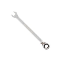 Llave Combinada Con Carraca 8 mm, DIN 3113