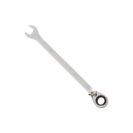 Llave Combinada Con Carraca 8 mm, DIN 3113