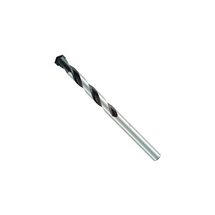 Broca Alpen Widia Profesional Hormigon   6,00x100 mm, (Blister 1 Pieza)