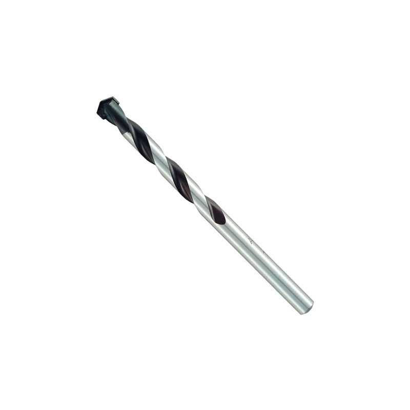 Broca Alpen Widia Profesional Hormigon   6,50x100 mm, (Blister 1 Pieza)