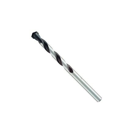 Broca Alpen Widia Profesional Hormigon   6,50x100 mm, (Blister 1 Pieza)