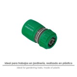 Conector Manguera Plastico 1/2 Granel al por Mayor | Almacén de Ferretería