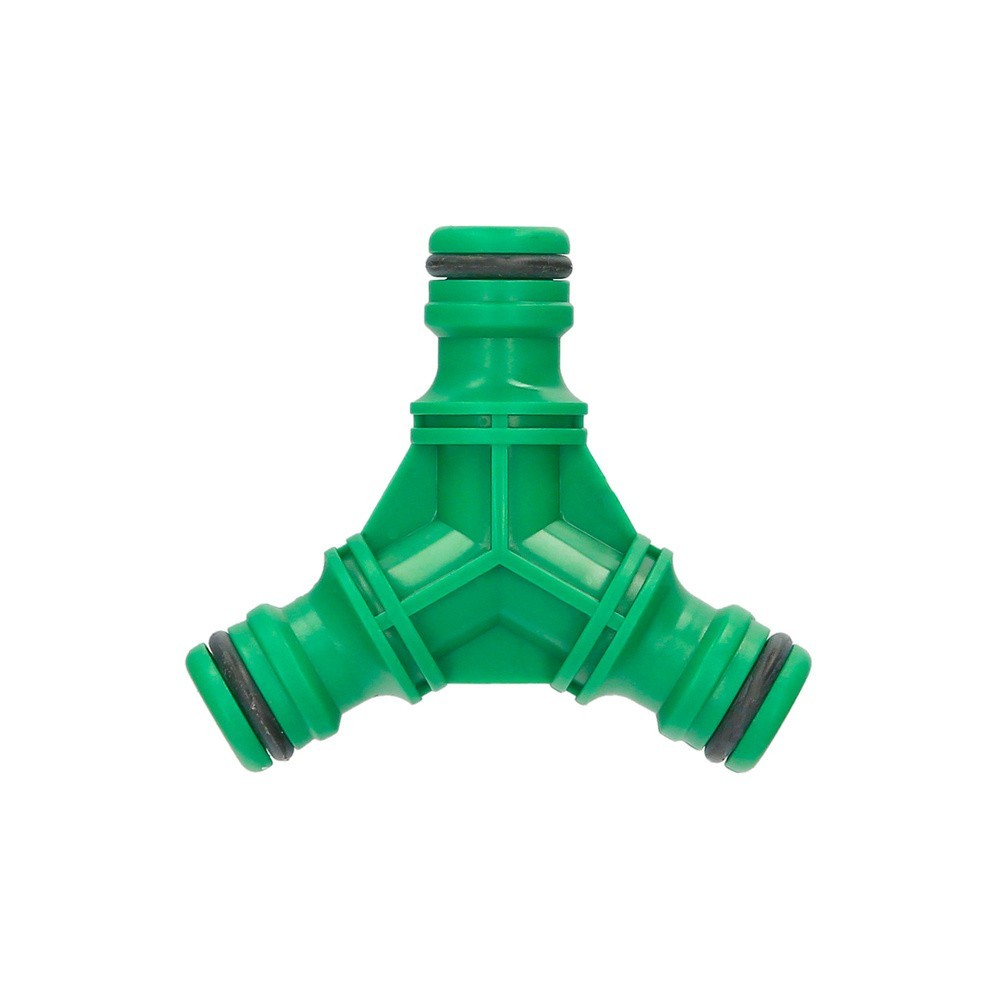 Conector Union Manguera Plastico Saturnia al por Mayor | Almacén de Ferretería