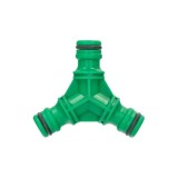 Conector Union Manguera Plastico Saturnia al por Mayor | Almacén de Ferretería