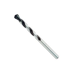 Broca Alpen Widia Profesional Hormigon   9,00x120 mm, (Blister 1 Pieza)