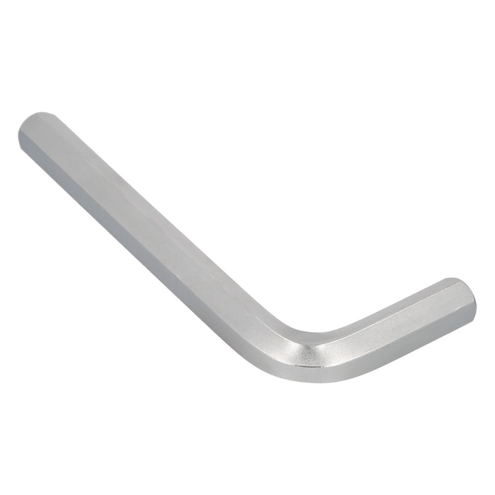 Llave Allen Standar Acero Cromo Vanadio Profesional 12,0 mm, Llave Hexagonal, Llave Allen Taller Mecanica, Llave Allen Bricolaje
