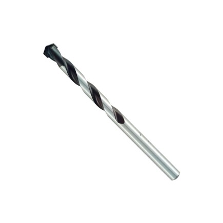Broca Alpen Widia Profesional Hormigon   9,00x120 mm, (Blister 1 Pieza)