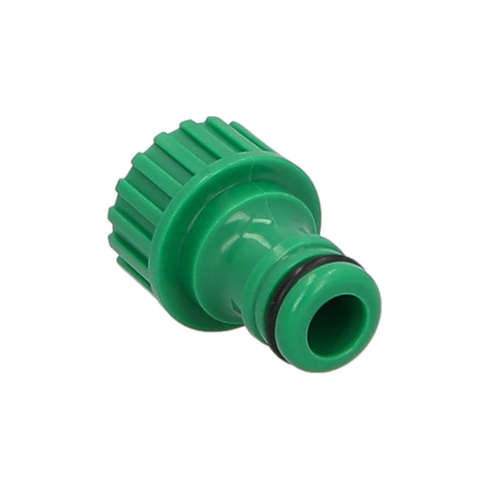 Adaptador Manguera Plastico 1/2 Hembra Granel al por Mayor | Almacén de Ferretería