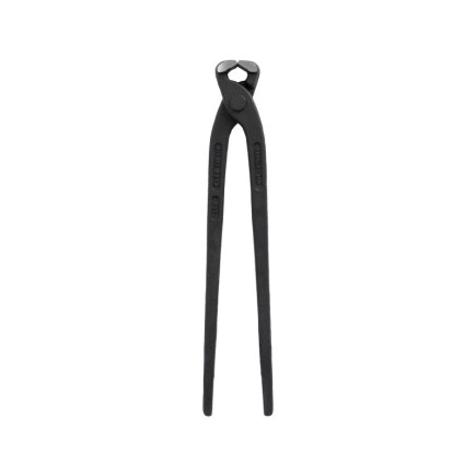 Tenazas Rusas Cromo Vanadio DIN / ISO 9242    10" Tenazas Ferralla, Carpinteria, Construccion