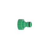 Adaptador Manguera Plastico 3/4 hembra  Blister al por Mayor | Almacén de Ferretería