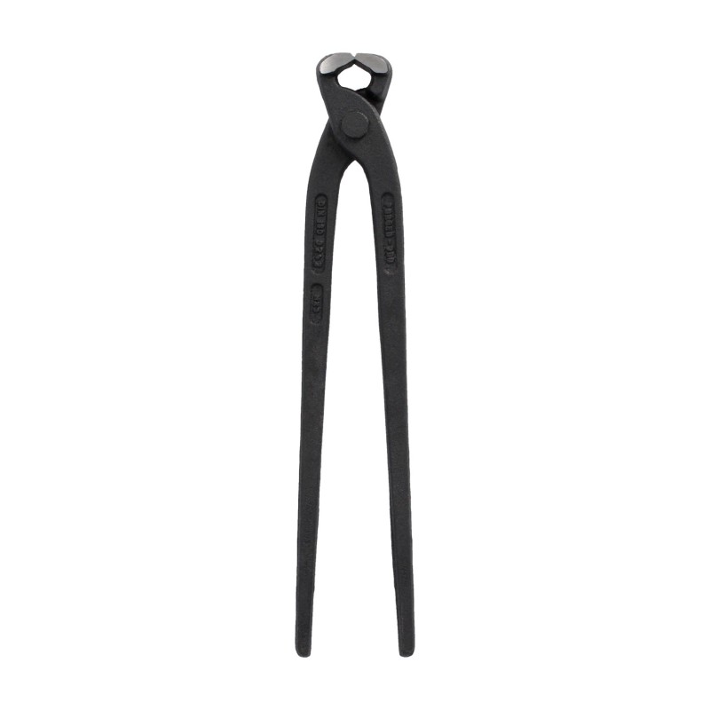 Tenazas Rusas Cromo Vanadio DIN / ISO 9242    11" Tenazas Ferralla, Carpinteria, Construccion