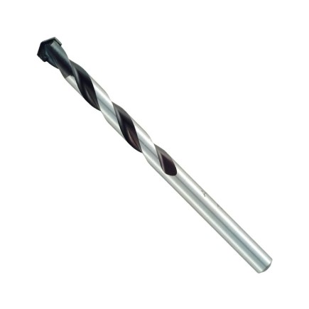 Broca Alpen Widia Profesional Hormigon  12,00x150 mm, (Blister 1 Pieza)