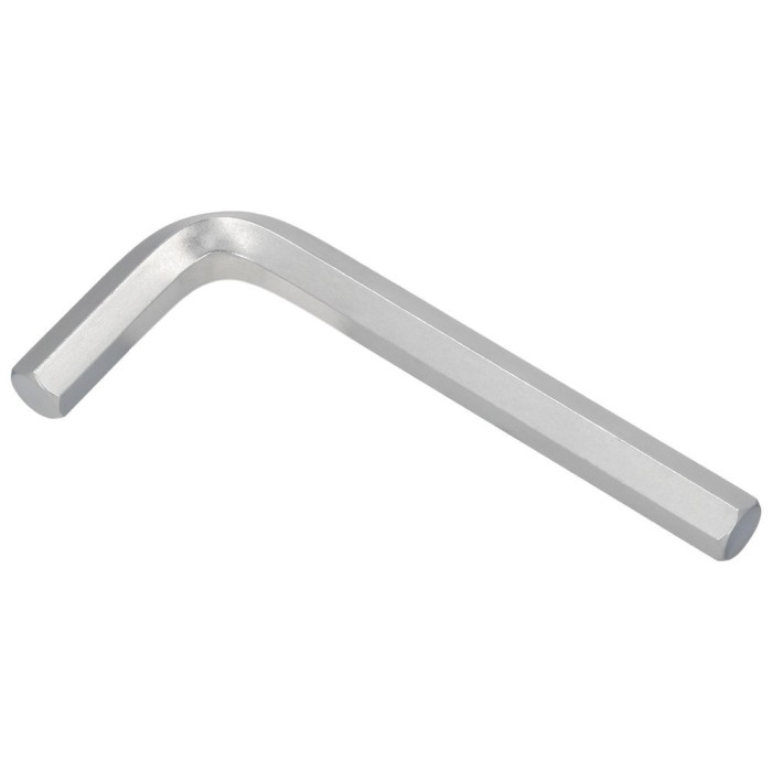 Llave Allen Standar Acero Cromo Vanadio Profesional 14 mm, Llave Hexagonal, Llave Allen Taller Mecanica, Llave Allen Bricolaje a