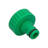 Adaptador Manguera Plastico 1" hembra  Blister al por Mayor | Almacén de Ferretería
