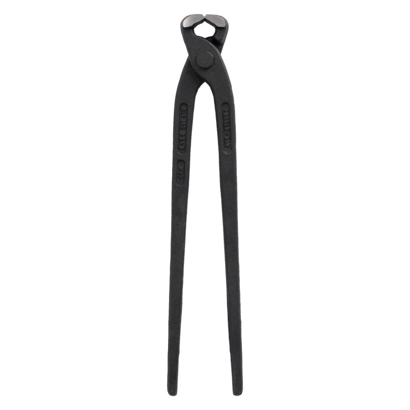 Tenazas Rusas Cromo Vanadio DIN / ISO 9242    12" Tenazas Ferralla, Carpinteria, Construccion