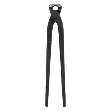 Tenazas Rusas Cromo Vanadio DIN / ISO 9242    12" Tenazas Ferralla, Carpinteria, Construccion
