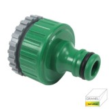 Adaptador Manguera Plástico 3/4 - 1" Hembra   Granel al por Mayor | Almacén de Ferretería