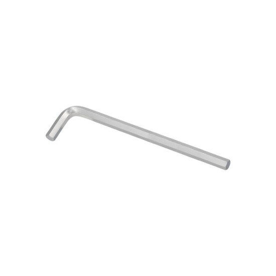 Llave Allen Larga Acero Cromo Vanadio Profesional 1,5 mm, Llave Hexagonal, Llave Allen Taller Mecanica, Llave Allen Bricolaje al