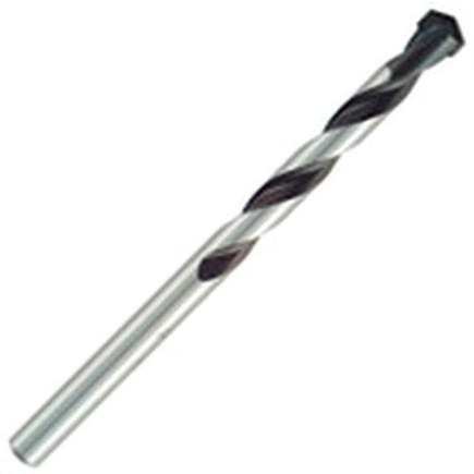 Broca Alpen Widia Profesional Hormigon   8,00x150 mm, (Blister 1 Pieza)