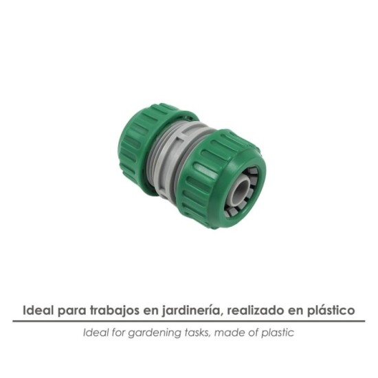 Reparador Manguera Plastico 1/2    Granel al por Mayor | Almacén de Ferretería