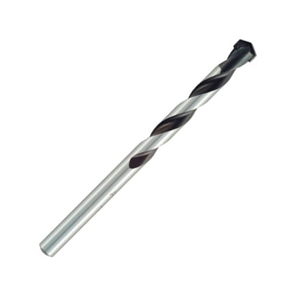 Broca Alpen Widia Profesional Hormigon   8,00x200 mm, (Blister 1 Pieza)