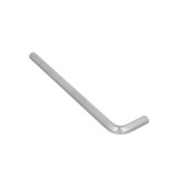 Llave Allen Larga Acero Cromo Vanadio Profesional 1,5 mm, Llave Hexagonal, Llave Allen Taller Mecanica, Llave Allen Bricolaje al