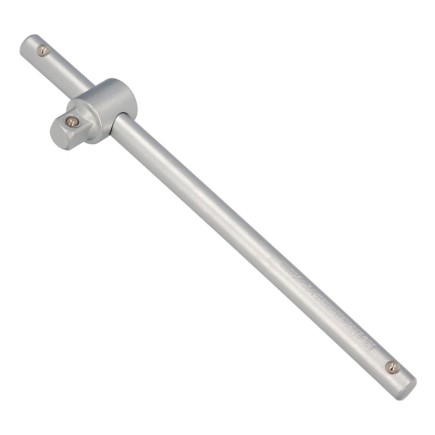 Mango Corredizo 1/2" Longitud 250 mm,