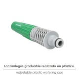 Lanzarriegos graduable plastico Granel al por Mayor | Almacén de Ferretería