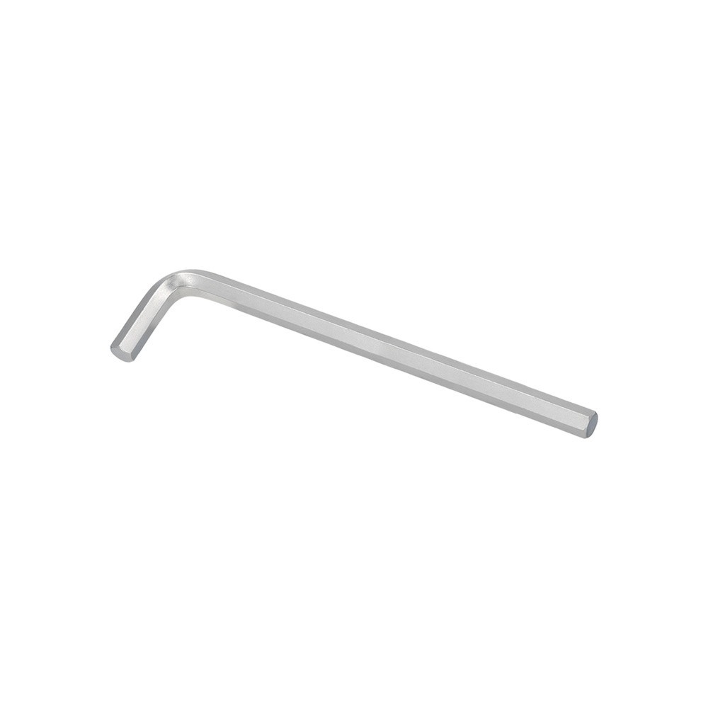 Llave Allen Larga Acero Cromo Vanadio Profesional 2,0 mm, Llave Hexagonal, Llave Allen Taller Mecanica, Llave Allen Bricolaje al