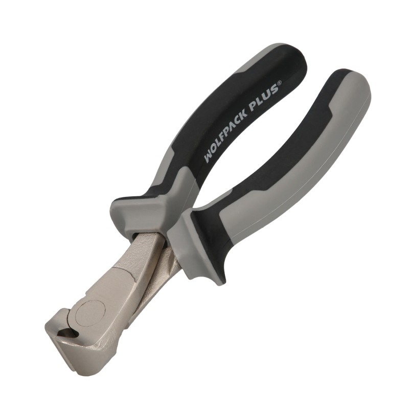 Alicates Corte Frontal 150 mm, Acero Cromo Vanadio DIN-ISO 5748  Pelacables, Corta Cables, Pelador Cables