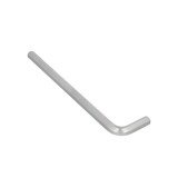 Llave Allen Larga Acero Cromo Vanadio Profesional 2,0 mm, Llave Hexagonal, Llave Allen Taller Mecanica, Llave Allen Bricolaje al