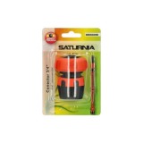 Conector Manguera Soft-Touch 3/4 al por Mayor | Almacén de Ferretería