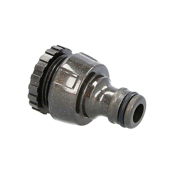 Adaptador Manguera Soft Touch 3/4" - 1/2" al por Mayor | Almacén de Ferretería