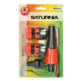 Set Riego Soft Touch 4 Piezas al por Mayor | Almacén de Ferretería