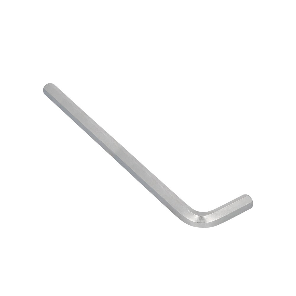 Llave Allen Larga Acero Cromo Vanadio Profesional 2,5 mm, Llave Hexagonal, Llave Allen Taller Mecanica, Llave Allen Bricolaje al