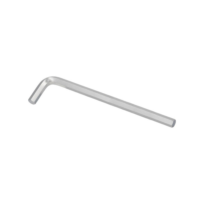 Llave Allen Larga Acero Cromo Vanadio Profesional 3,0 mm, Llave Hexagonal, Llave Allen Taller Mecanica, Llave Allen Bricolaje al