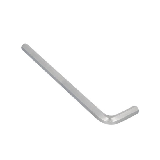 Llave Allen Larga Acero Cromo Vanadio Profesional 3,0 mm, Llave Hexagonal, Llave Allen Taller Mecanica, Llave Allen Bricolaje al