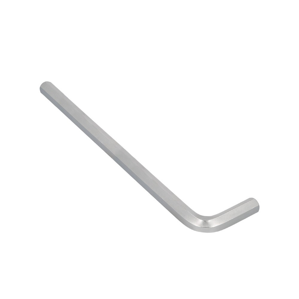 Llave Allen Larga Acero Cromo Vanadio Profesional 3,0 mm, Llave Hexagonal, Llave Allen Taller Mecanica, Llave Allen Bricolaje al