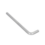 Llave Allen Larga Acero Cromo Vanadio Profesional 3,0 mm, Llave Hexagonal, Llave Allen Taller Mecanica, Llave Allen Bricolaje al