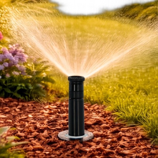 Difusor Pop Up Regulable 10 cm, al por Mayor | Almacén de Ferretería