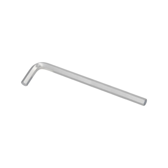 Llave Allen Larga Acero Cromo Vanadio Profesional 3,5 mm, Llave Hexagonal, Llave Allen Taller Mecanica, Llave Allen Bricolaje al