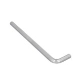 Llave Allen Larga Acero Cromo Vanadio Profesional 3,5 mm, Llave Hexagonal, Llave Allen Taller Mecanica, Llave Allen Bricolaje al