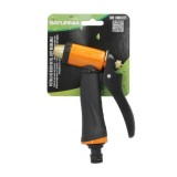 Pistola Riego Manguera Metal Soft-Touch Regulable al por Mayor | Almacén de Ferretería