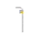 Llave Allen Larga Acero Cromo Vanadio Profesional 3,5 mm, Llave Hexagonal, Llave Allen Taller Mecanica, Llave Allen Bricolaje al