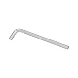 Llave Allen Larga Acero Cromo Vanadio Profesional 4,0 mm, Llave Hexagonal, Llave Allen Taller Mecanica, Llave Allen Bricolaje al